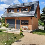 Romantyczny Semesterbostad Kalej