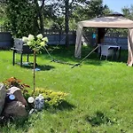 Semesterbostad Romantyczny *