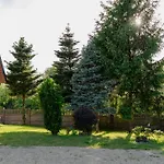 Romantyczny Prázdninový dům Kalej