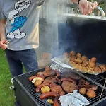 Romantyczny Prázdninový dům Kalej