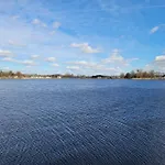 Romantyczny Prázdninový dům Kalej