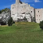Prázdninový dům Romantyczny *