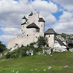 Prázdninový dům Romantyczny Kalej