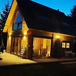 Romantyczny Semesterbostad