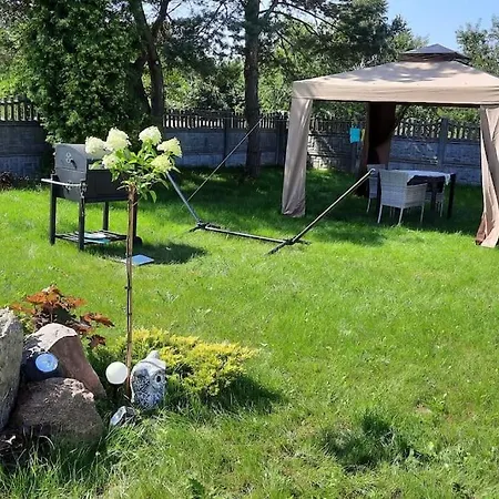 Дом отдыха Romantyczny *