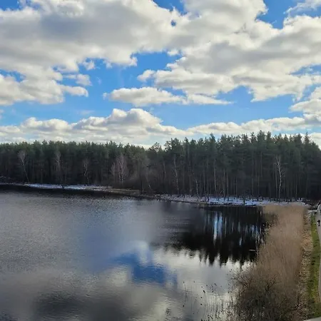 Дом отдыха Romantyczny