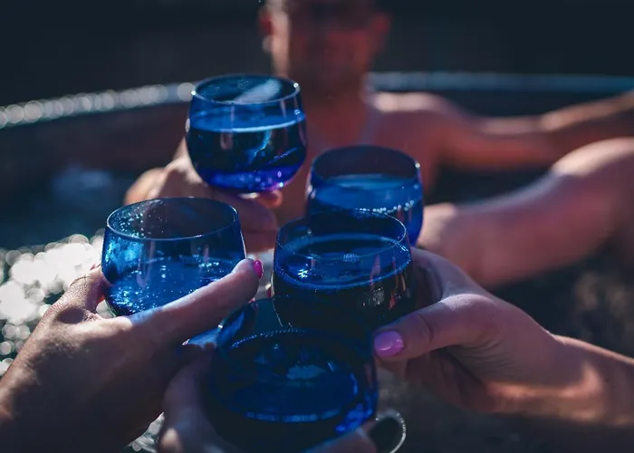 Prázdninový dům Romantyczny